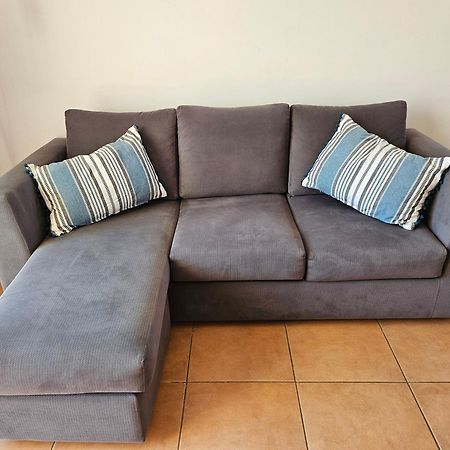 Paphos Holiday Home Bagian luar foto