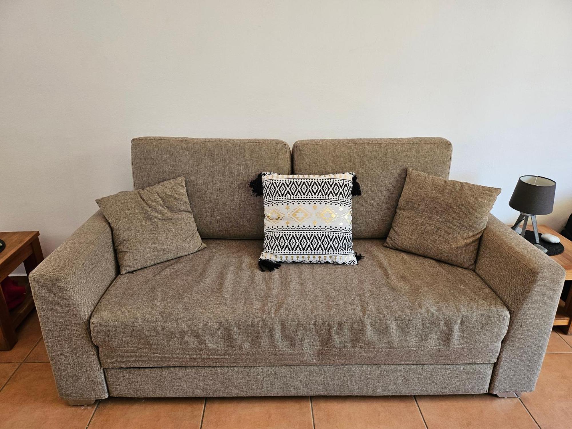 Paphos Holiday Home Bagian luar foto