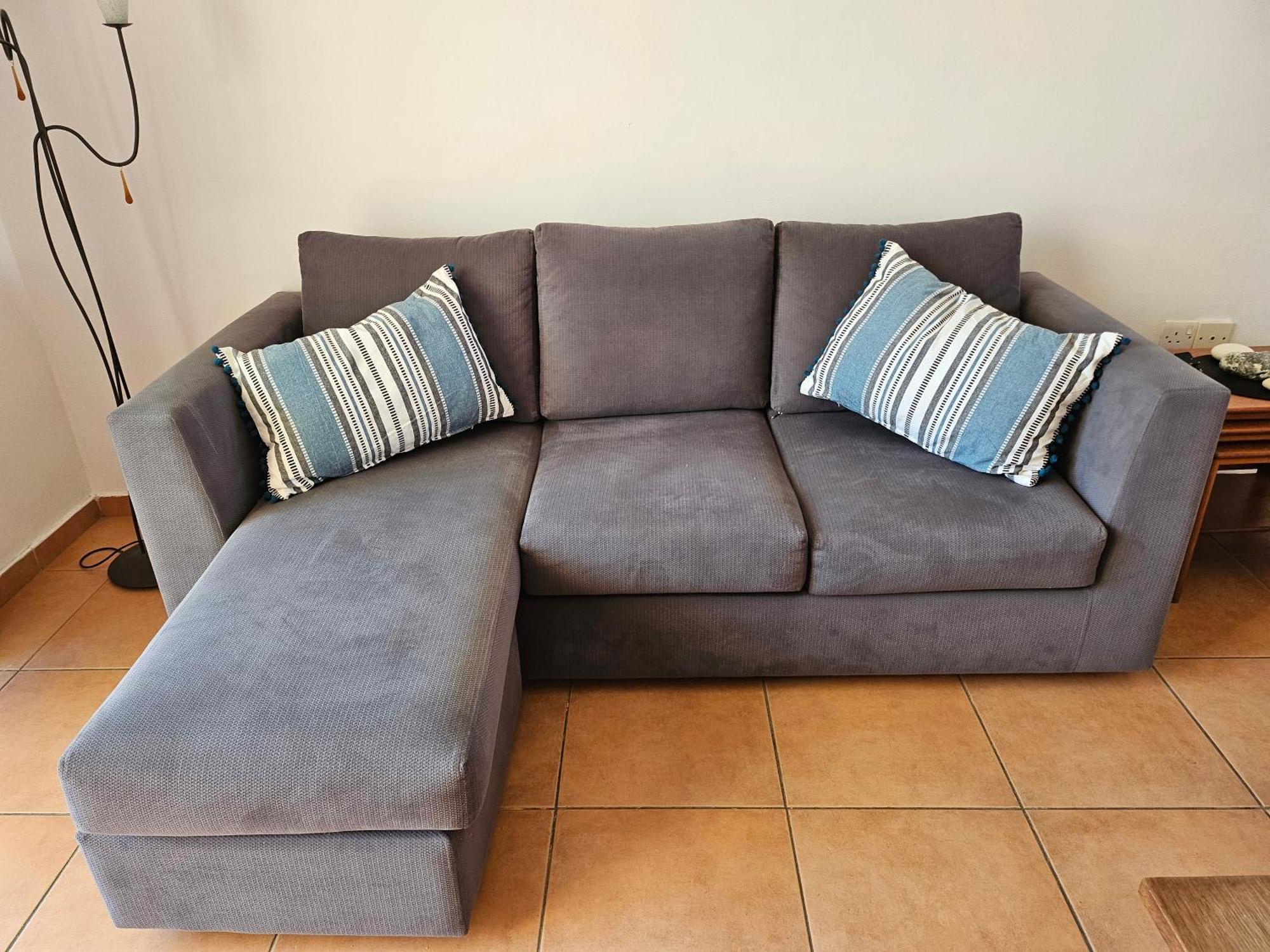 Paphos Holiday Home Bagian luar foto